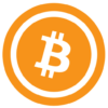 Bitcoin Dashboard icon