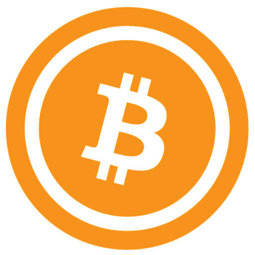 Bitcoin Dashboard icon