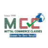 Mittal Live Classes icon