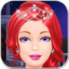 Beauty Queen Dressup icon