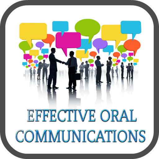 Effective Oral Communications icon