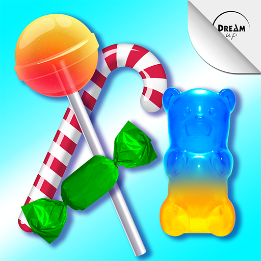 Candy Color icon