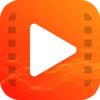 HD Video Player All Format icon