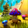 Evil Mushroom Simulator icon