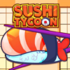 Tokyo Sushi Diner Japanese Restaurant Idle Game icon