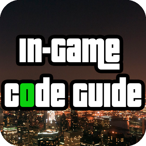 InGame Guide all platforms icon