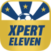 Xpert Eleven Football Manager icon