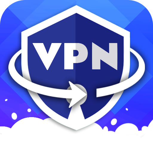 Candy VPN icon