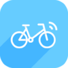 Billy Electric Bike Share icon