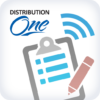 Distribution One Order Entry icon