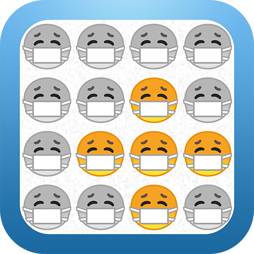 Emoji lights Out icon