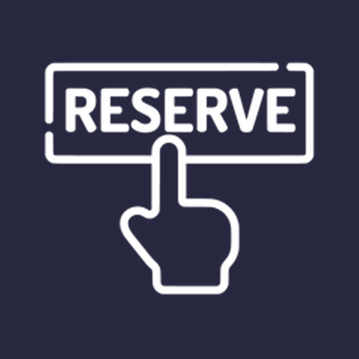 Reserve icon