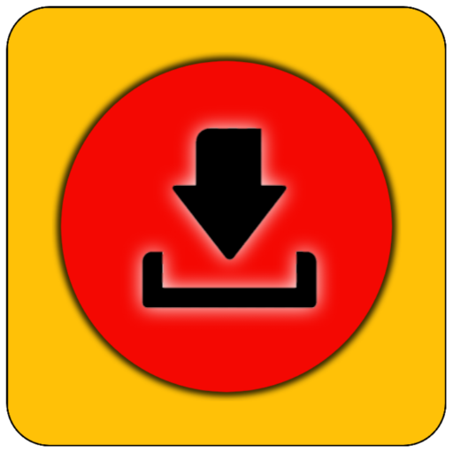 Snap downloader icon