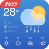 Live Weather: Weather Forecast icon