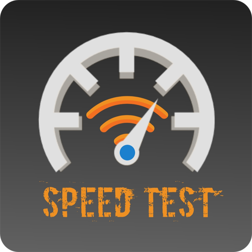 WiFi Speed Test Internet Speed icon