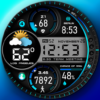 Sport Watch Face PER009 Mesa icon