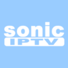 Sonic IPTV icon