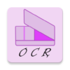 Text Scanner New OCR 2020 Image to Text converter icon