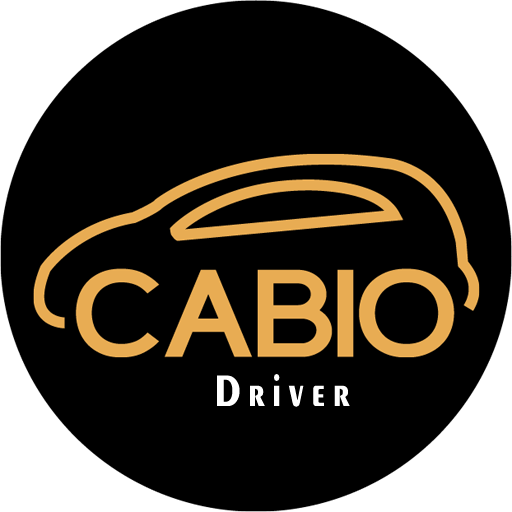 Cabio Driver icon