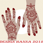 Design Ideas Latest Design hanna 2018 icon