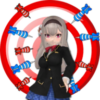 3D Sexy Hot Darts icon