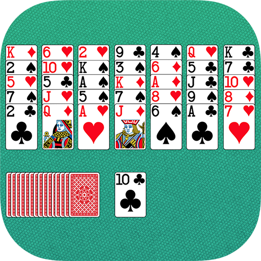 Golf Solitaire Classic icon