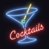 Cocktails for Real Bartender icon