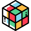 Color Cube icon