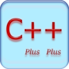 C++ (plus plus) icon