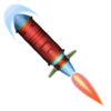 Rocket Drizer icon