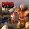 Dead Walk City: Zombie Shoot icon