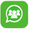 Public Whatsapp Group Links icon