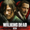 The Walking Dead No Man's Land icon