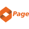 Page Financials icon