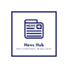 News Hub icon