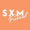 SXM Festival 2023 icon