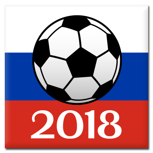 Copa do Mundo 2018 icon