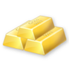 Gold Price icon