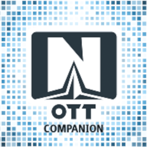 OttNav Companion icon