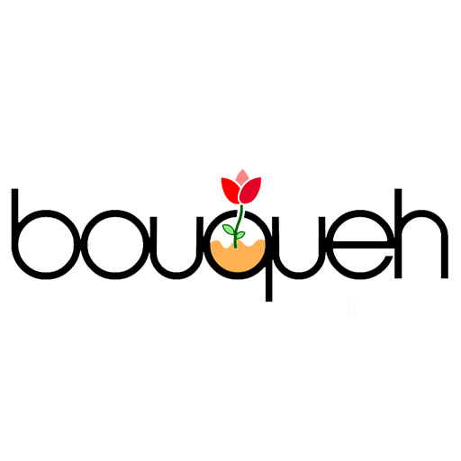 Bouqueh: Order flowers online icon