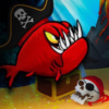 Feed Us Pirates icon