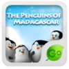 Madagascar Penguins Keyboard icon