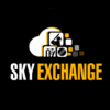 Sky Exchange icon