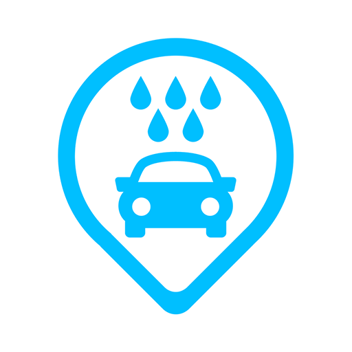 Ghaseel Car Wash icon