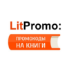 LitPromo промокоды на книги icon