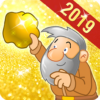 Gold Miner Classic: Gold Rush icon