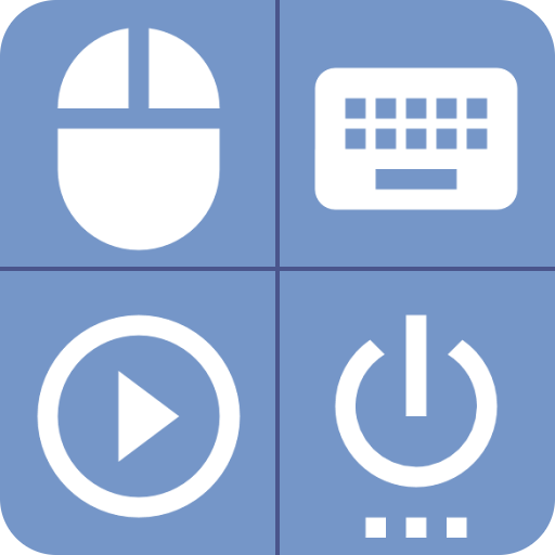 Computer Control icon