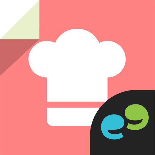 Recipes by mobile9 icon