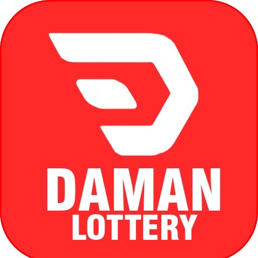 Daman Lottery icon