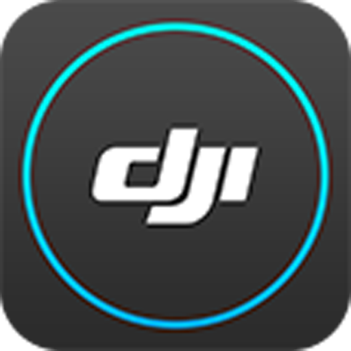 DJI Ronin Assistant icon